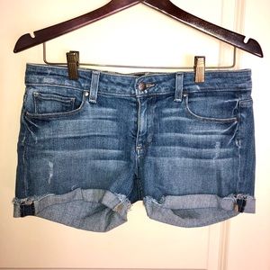 Paige Jean Shorts